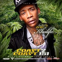 Coast 2 Coast (Hosted By Wiz Khalifa) - 151